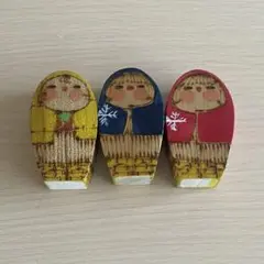 雪ん子