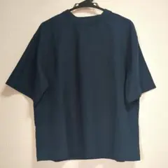CIAOPANIC TYPY チャオパニックティピーネイビー Tシャツメンズ S