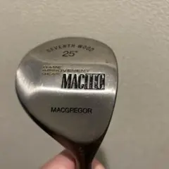 2025年最新】MacGregor ウェッジの人気アイテム - メルカリ