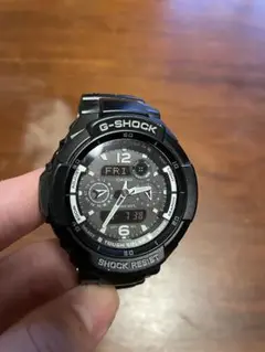 美品！G-SHOCK GW-3500BB-1AJF Tough Solar casio-g-shock-solar-power-