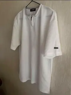 renoma レノマ　半袖　シャツ