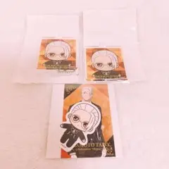 サカモトデイズ SEGA ラッキーくじ 坂本太郎 アクリルキーホルダー