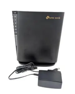 TP-Link Archer AXE5400 Wi-Fi 6E ルーター