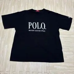 POLO BCS 半袖Tシャツ