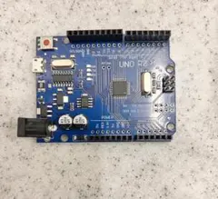 Arduino UNO R3 マイクロコントローラボード