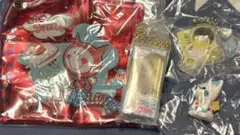 ガチャ　5点セット