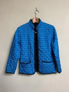 フリースジャケット