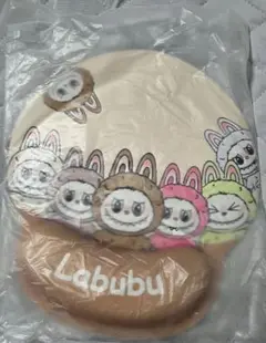 ラブブ マウスパッド