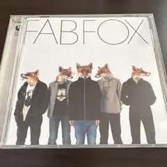 FAB FOX