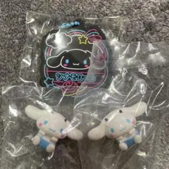 シナモロール