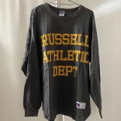 RUSSELLO ATHLETIC ラッセルアスレティック　Tシャツ