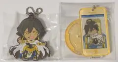 FGO オジマンディアス ラバマス アクスタ