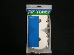 YONEX(ヨネックス)グリップテープ(ウェット)30本入り(白)