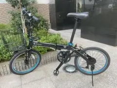 期限付き断捨離中様 専用GIC ルノー LIGHT10 自転車 20インチ
