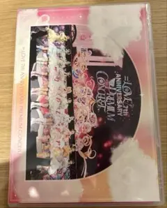 =LOVE 7周年DVD