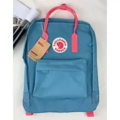 新品 カンケンリュックサック バッグ 16L W09