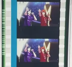 コマフィルム 音也 トキヤ
