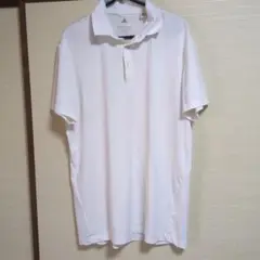 アディダスポロシャツ