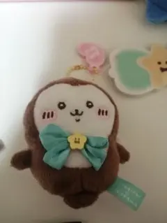 ちいかわ まじかる 天使 かぶとむし