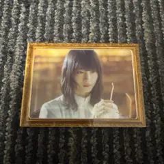 櫻坂46 承認欲求 ランダム額縁マグネット9