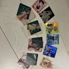 すとぷりカードまとめ売り