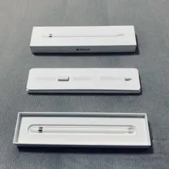 【美品 動作確認済み】 Apple Pencil アップルペンシル 第1世代