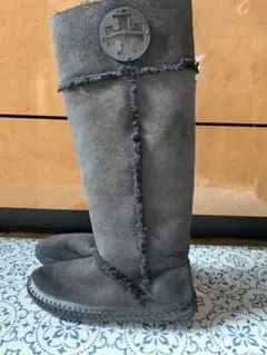 トリーバーチ ブーツ