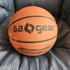 sa gear バスケットボール　7号