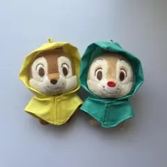 2025年最新】香港ディズニーランド限定 チップ＆デールの人気