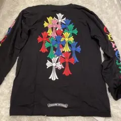 【新品】Chrome Hearts ロンT【レア】