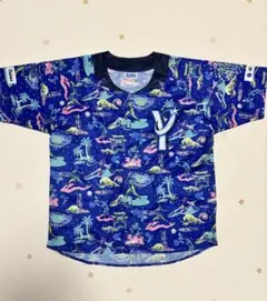 横浜DeNAベイスターズ　スターナイト2022 ユニフォーム