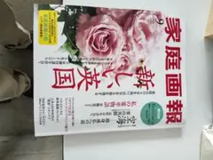 家庭画報　2023年９月号　バックナンバー　松下洸平　ティファニー