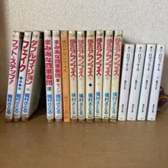 槇村さとる　少女漫画　まとめ売り
