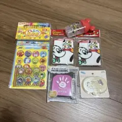 アンパンマン 12色水性クレヨンセット