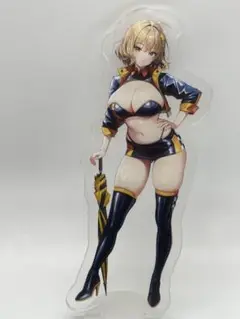 アニス 勝利の女神 NIKKE アクリルスタンド