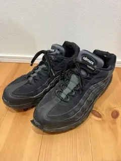 Air Max エアマックス95 28センチ ブラック