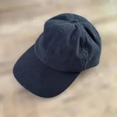 H&M キャップ ブラック 新品