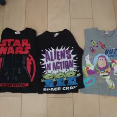 ベイビードール ディズニー