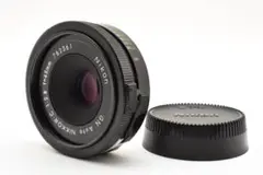 2025年最新】gn auto nikkor 45mm f .8の人気アイテム - メルカリ