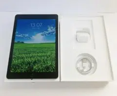 Apple iPad 第6世代 Wi-Fi 32GB 【美品】