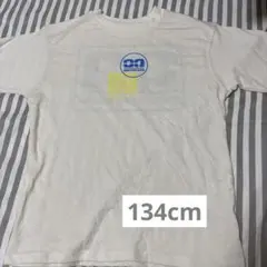 未使用　ZARA tシャツ 134cm