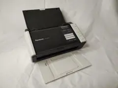 Panasonic KV-S1015C ドキュメントスキャナー