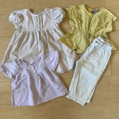 韓国風９０センチ