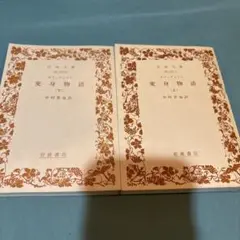 ※7-変身物語上下