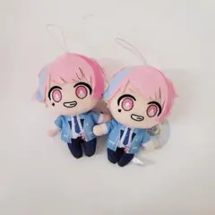 きみとぴあ マスコット がおまる