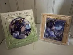 原神　放浪者　まとめ売り