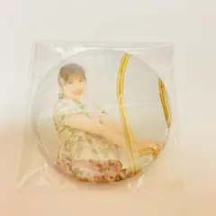 内田彩 缶バッジ CD特典