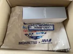 ANA×紋別　オリジナルグッズ　3点セット