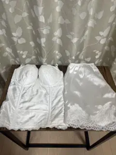 アモスタイル　ブライダルインナー 〔C70〕