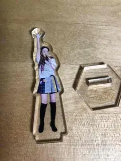 安室奈美恵　アクリルスタンド